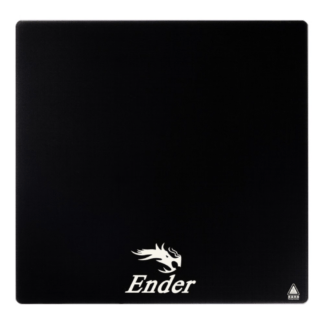 Creality 3D glas plade til Ender 5 Plus