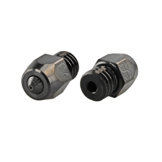 PHAETUS MK8 Tungsten Carbide Nozzle