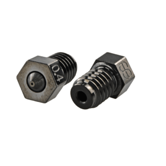 PHAETUS Tungsten Carbide Nozzle V6