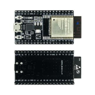 ESP32 WROOM 32D