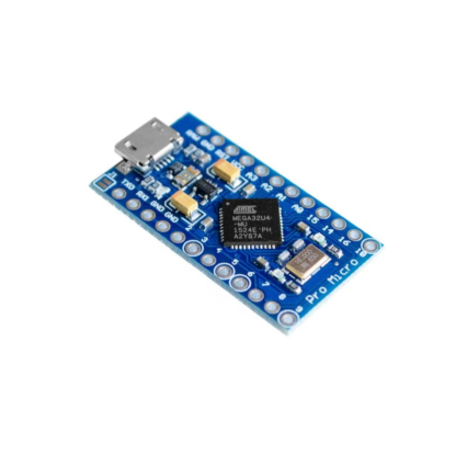 arduino ATmega32U4 5V16MHz 2