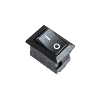 ON / OFF Rocker Switch