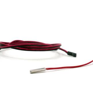 PT100 Temperature Sensor