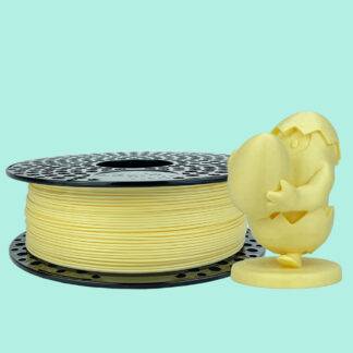 Azurefilm PLA Banana Yellow Pastel