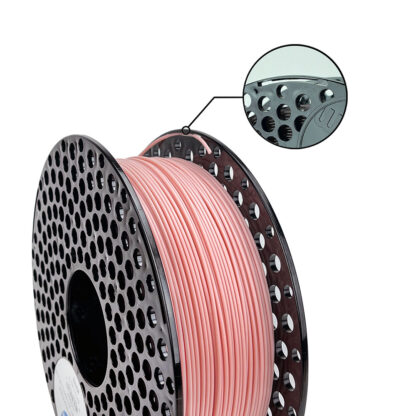 best quality 3d filaments pla ice cream pink