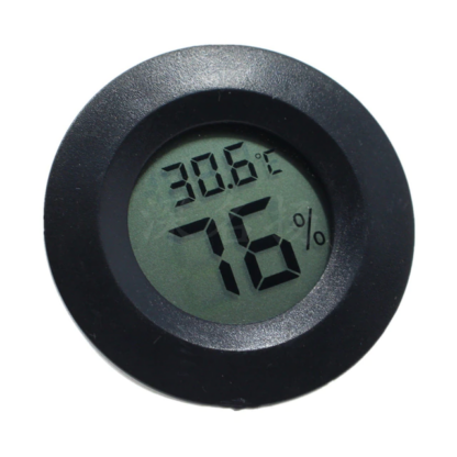 Hygrometer