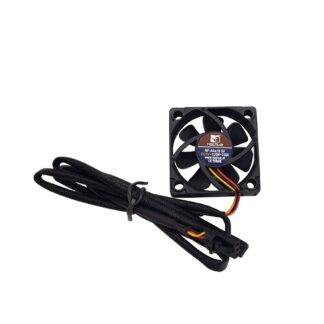 Original PRUSA Hotend fan