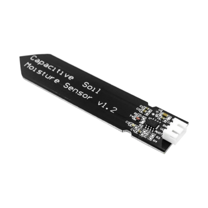 Capacitive Analog Soil Moisture Sensor 2