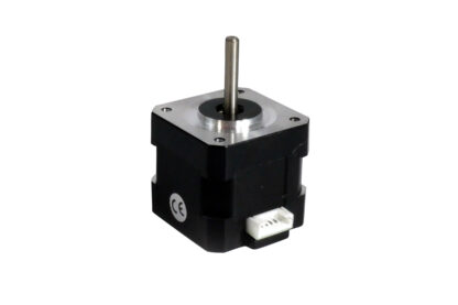 E3D Compact But Powerful motor 