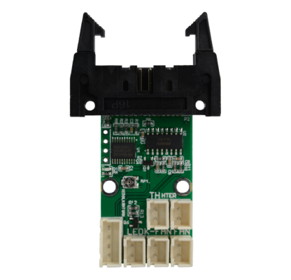 Creality 3D CR-6 SE Extruder PCB