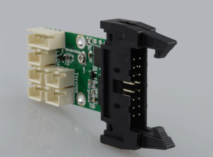 Creality 3D CR-6 SE Extruder PCB - Image 4