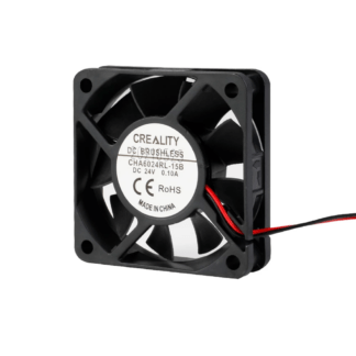 Creality fan CR-6 SE