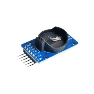 DS3231 AT24C32 RTC I2C Clock Module