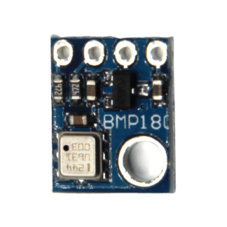 BMP180 Barometer modul