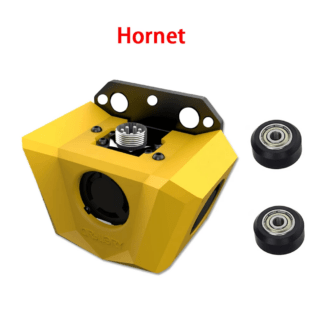 Artillery Hornet Hot End Assembly