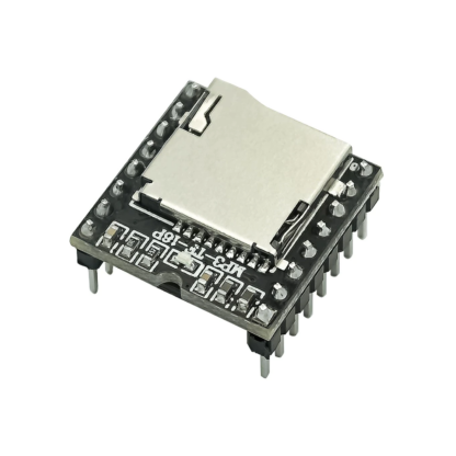 Mini MP3 afspiller module - Image 4