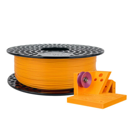 Azurefilm ABS Plus Filament Orange