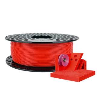 Azurefilm ABS Plus Filament Red