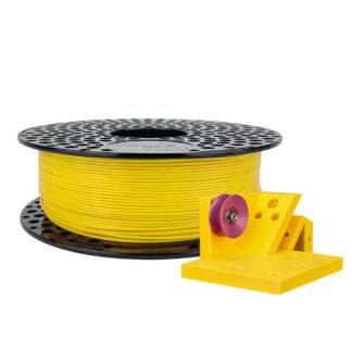 Azurefilm ABS Plus Filament Yellow