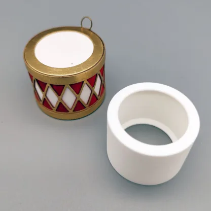 DD7863 Tromme hjælper til 2 - Image 4