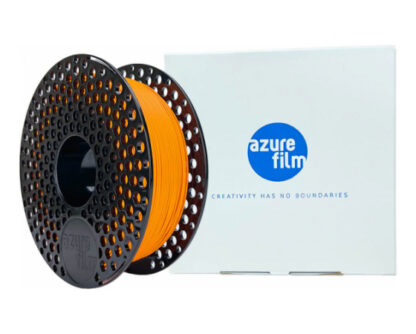 Azurefilm ASA Filament Orange 1,75 mm 1kg - Image 2
