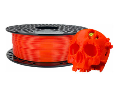 Azurefilm PETG Tiger Orange