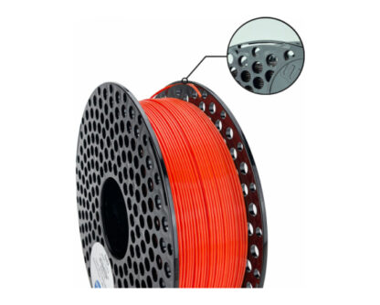 3d printing filament best quality petg tiger orange