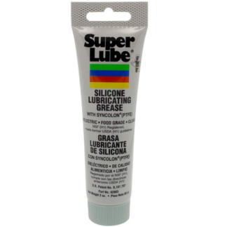 Super Lube 92003 Silicone Lube with PTFE