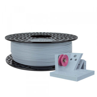 Azurefilm ABS Plus Filament Grey