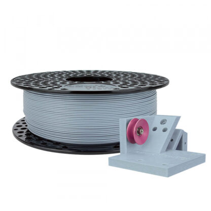 Azurefilm ABS Plus Filament Grey