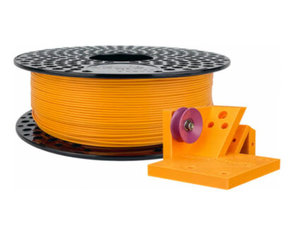 Azurefilm ASA Filament Orange