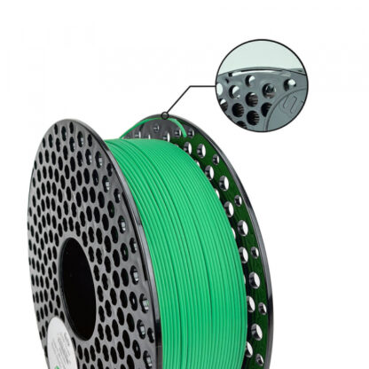 best quality 3d filaments asa green