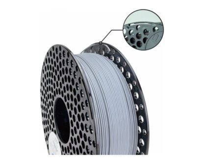 best quality 3d filaments asa silver