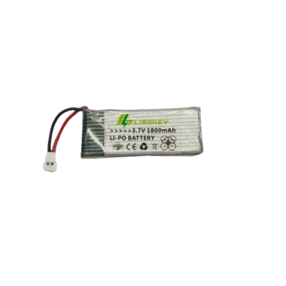 Lipo Battery 3.7v 1800mAh 2