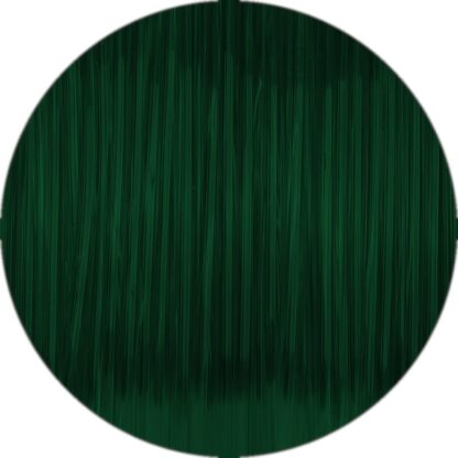 Fiberlogy Easy PET-G Bottle Green Transparent 1.75mm - Image 2