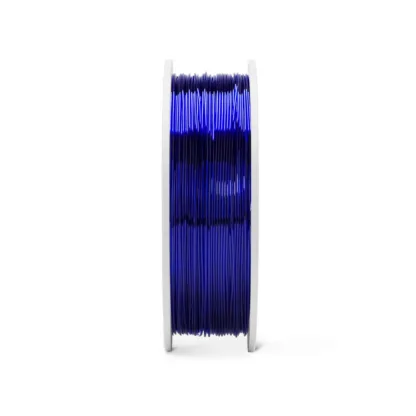 Fiberlogy Easy PET-G Navy Blue Transparent 1.75mm 850 g - Billede 3