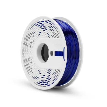 Fiberlogy Easy PET-G Navy Blue Transparent 1.75mm 850 g - Billede 4