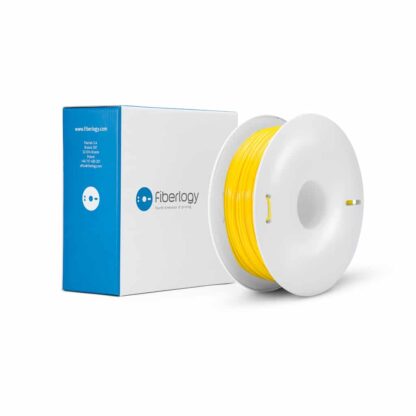 Fiberlogy Easy PET-G Yellow