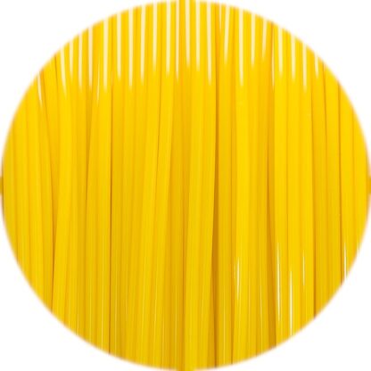 Fiberlogy Easy PET-G Yellow 1.75mm - Image 2