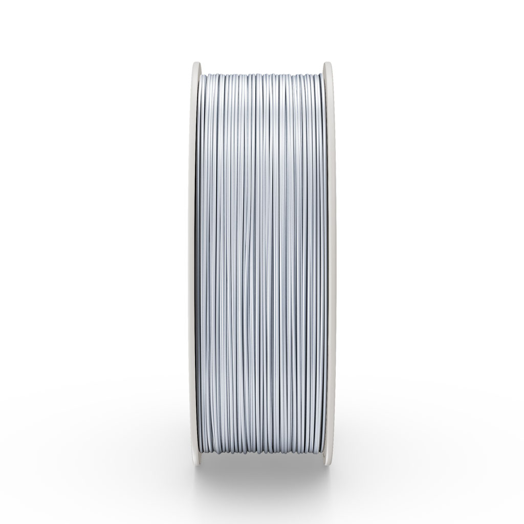 Fiberlogy Easy PETG Silver 1.75mm 1000g 3 Fiberlogy Easy PETG Silver 1.75mm 1000g - Billede 3