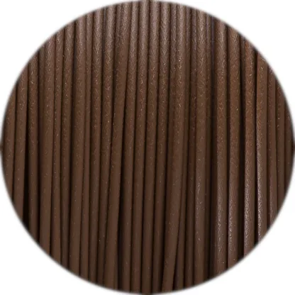 Fiberlogy Easy PLA Brown 1.75mm - Image 2
