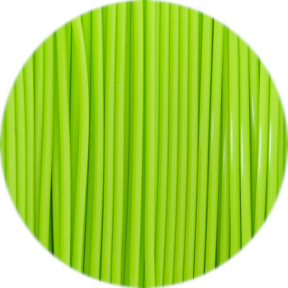 FIBERLOGY EASY PLA 175 085 LightGreen color