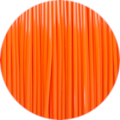 FIBERLOGY EASY PLA 175 085 Orange color 1