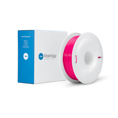 Fiberlogy Easy PLA Pink