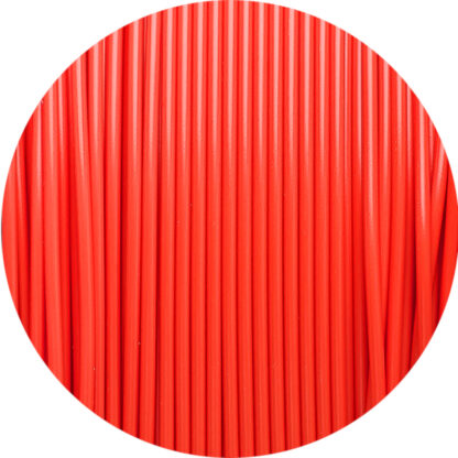 FIBERLOGY EASY PLA 175 085 RedOrange color