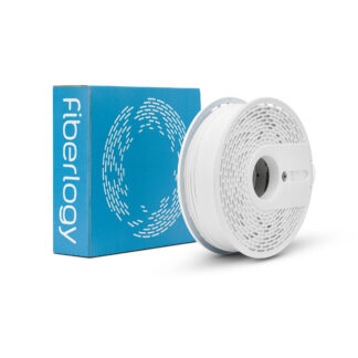 Fiberlogy Easy PLA White