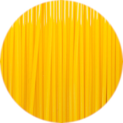 FIBERLOGY EASY PLA 175 085 Yellow color