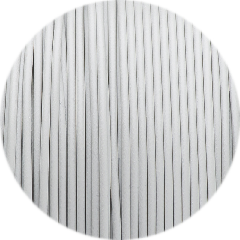 Fiberlogy Easy PLA Gray 1.75mm 2,50 kg - Billede 2