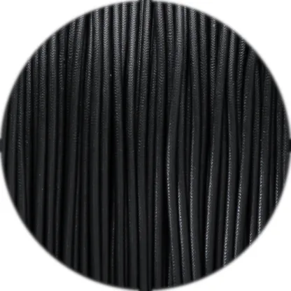 Fiberlogy FiberFlex 30D Black 1.75mm 850g - Image 2