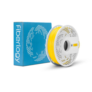 Fiberlogy FiberFlex 30D Yellow